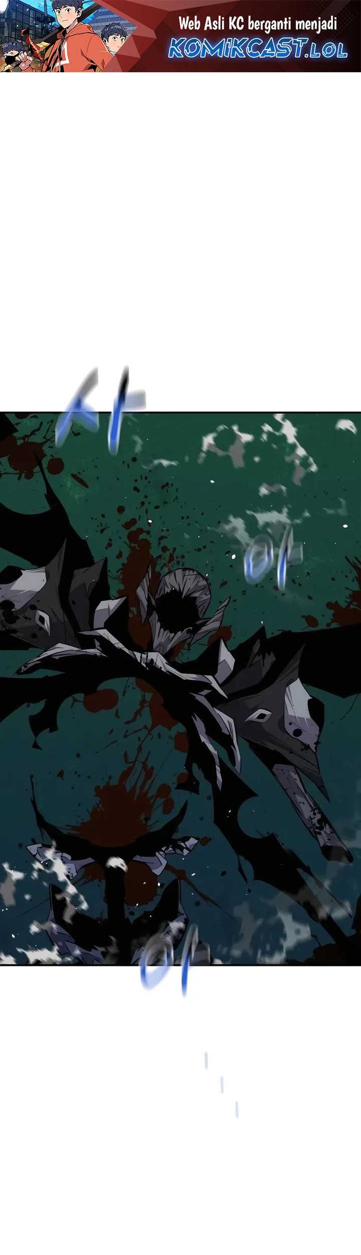 Manhwa Auto-Hunting With Clones Chapter 90 gambar nomor 2