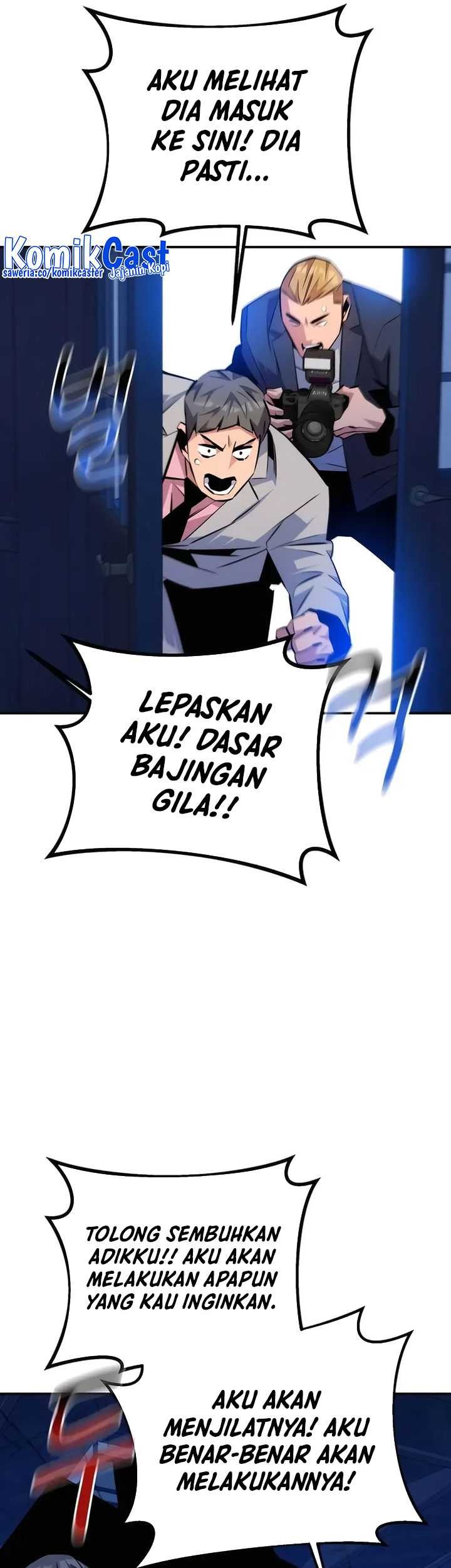 Auto-Hunting With Clones Chapter 90 Gambar 66