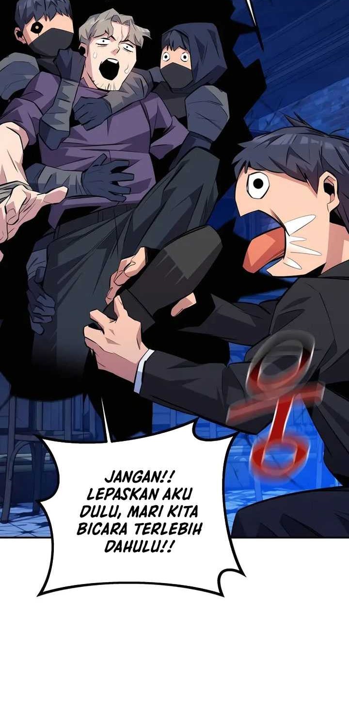 Auto-Hunting With Clones Chapter 90 Gambar 67