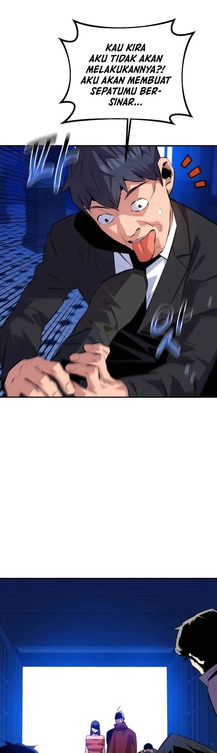 Auto-Hunting With Clones Chapter 90 Gambar 68