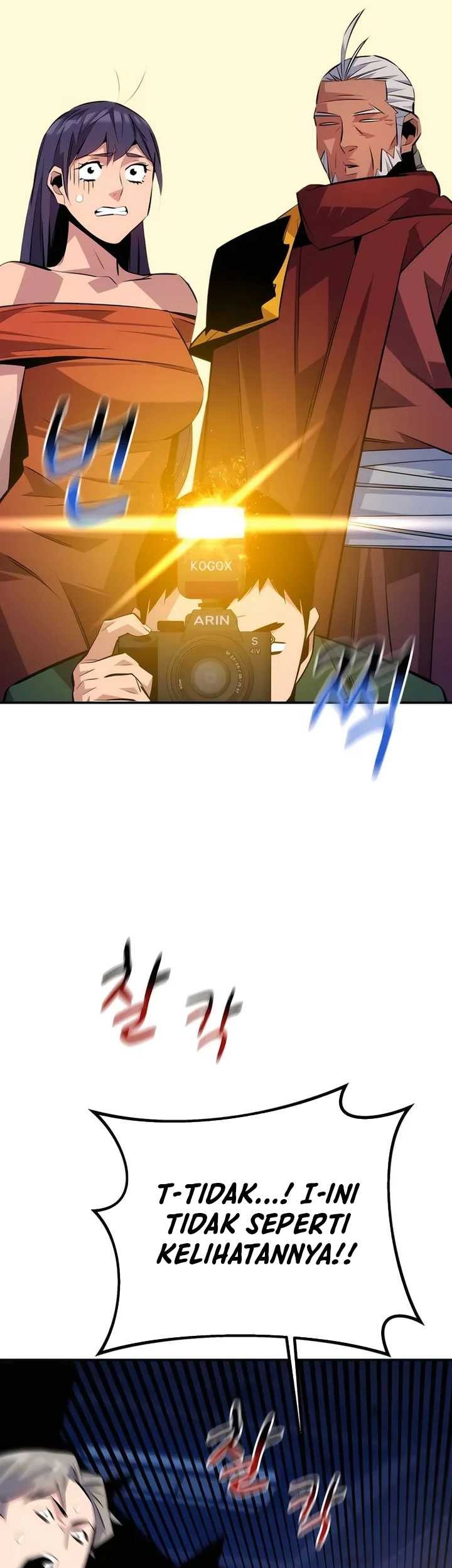 Auto-Hunting With Clones Chapter 90 Gambar 70