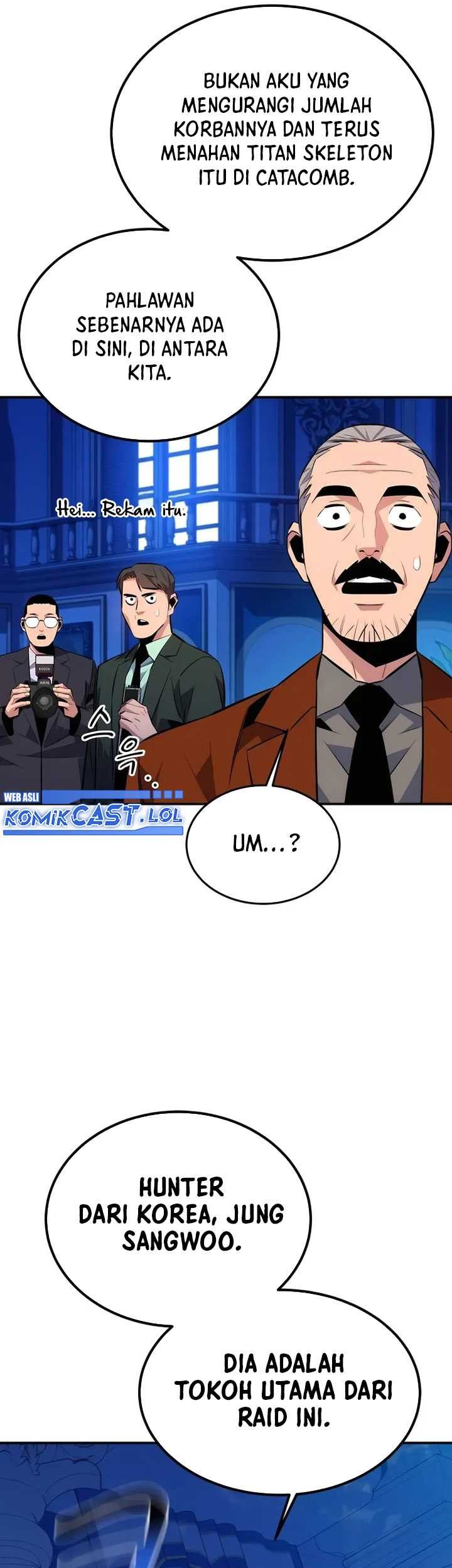 Auto-Hunting With Clones Chapter 90 Gambar 58