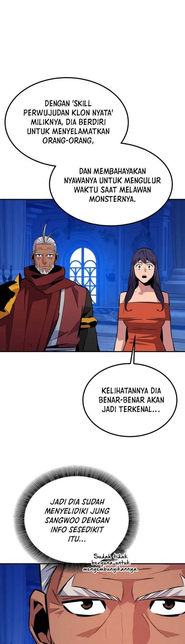 Auto-Hunting With Clones Chapter 90 Gambar 60