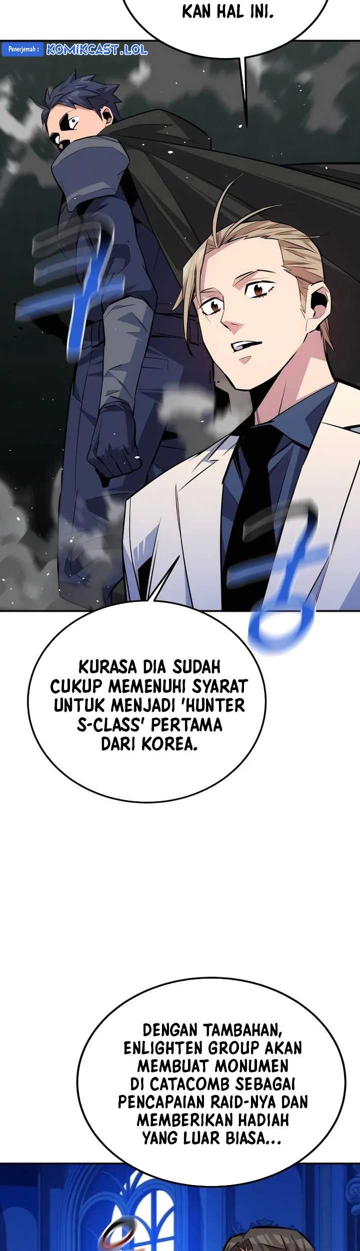 Auto-Hunting With Clones Chapter 90 Gambar 62