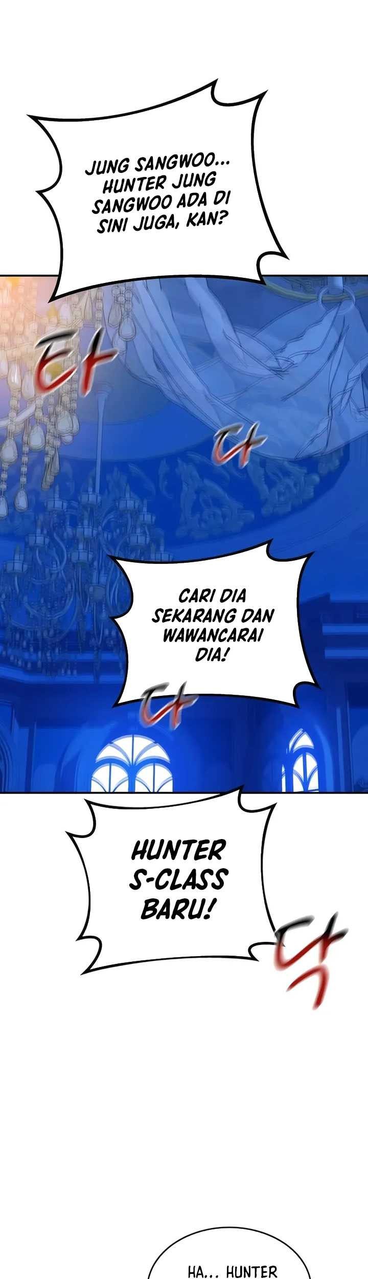 Auto-Hunting With Clones Chapter 90 Gambar 64