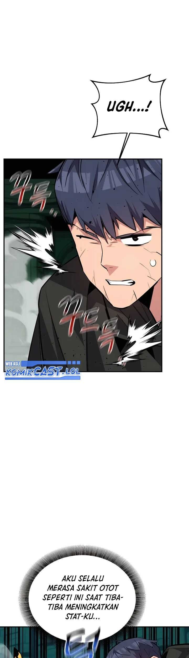 Auto-Hunting With Clones Chapter 90 Gambar 4