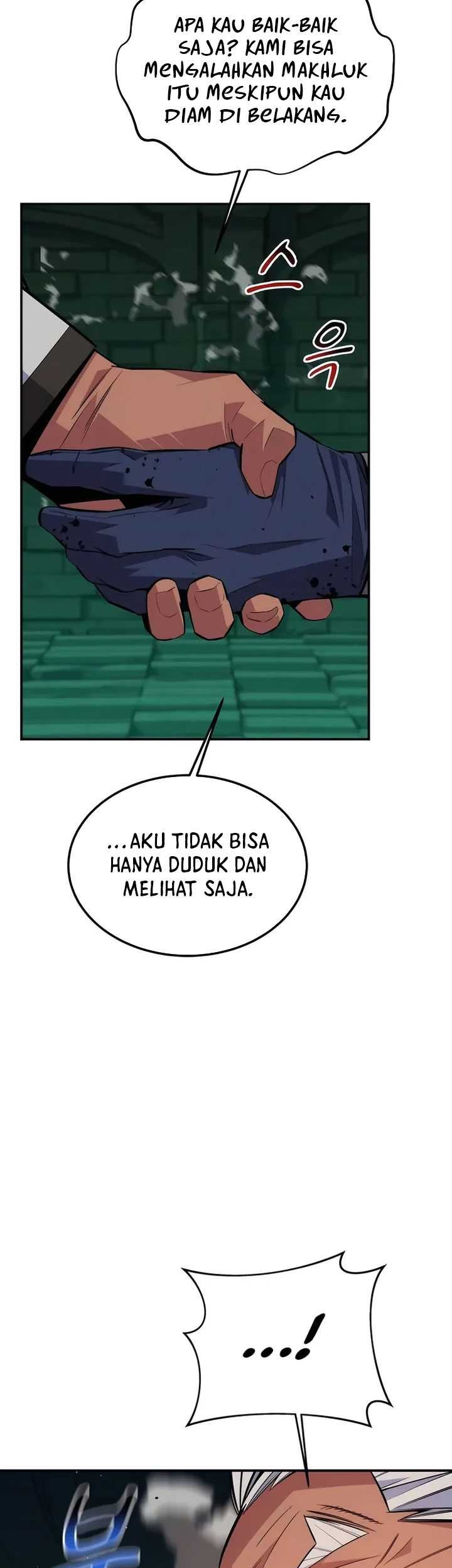 Auto-Hunting With Clones Chapter 90 Gambar 6