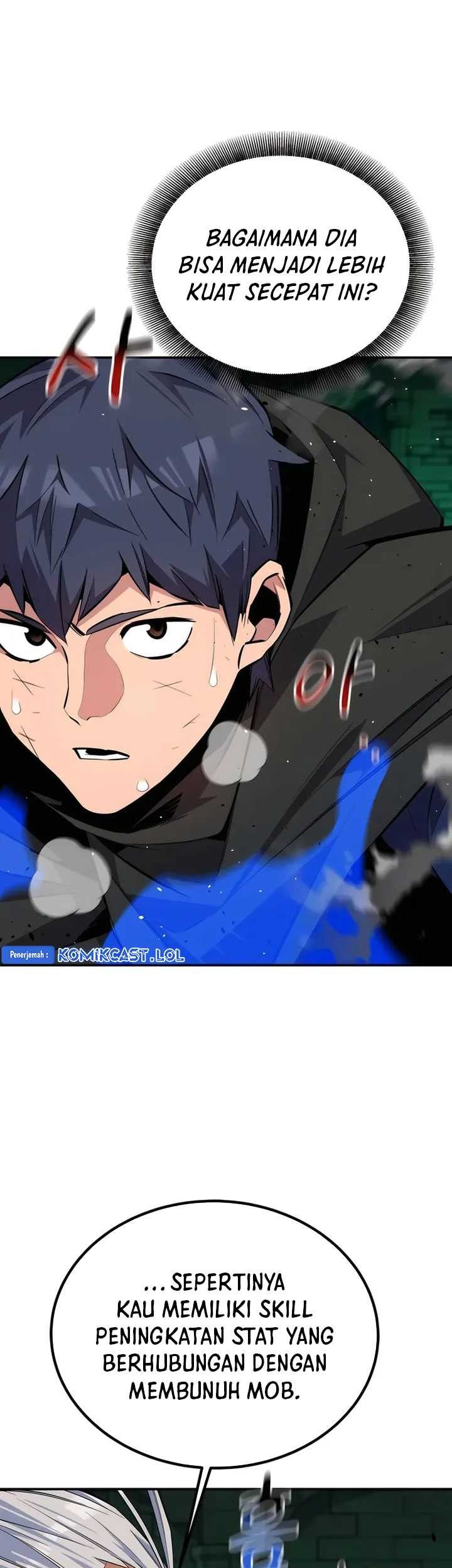 Auto-Hunting With Clones Chapter 90 Gambar 8