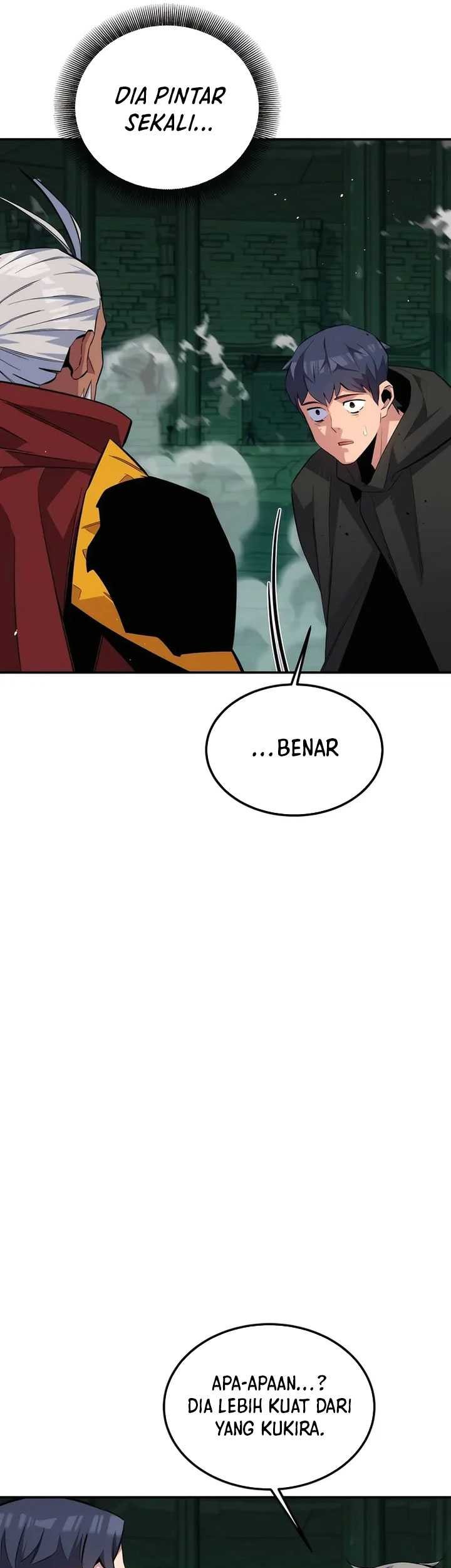 Auto-Hunting With Clones Chapter 90 Gambar 10