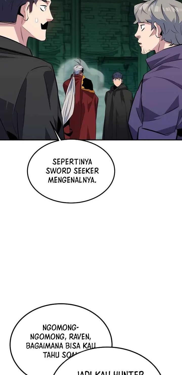 Auto-Hunting With Clones Chapter 90 Gambar 11