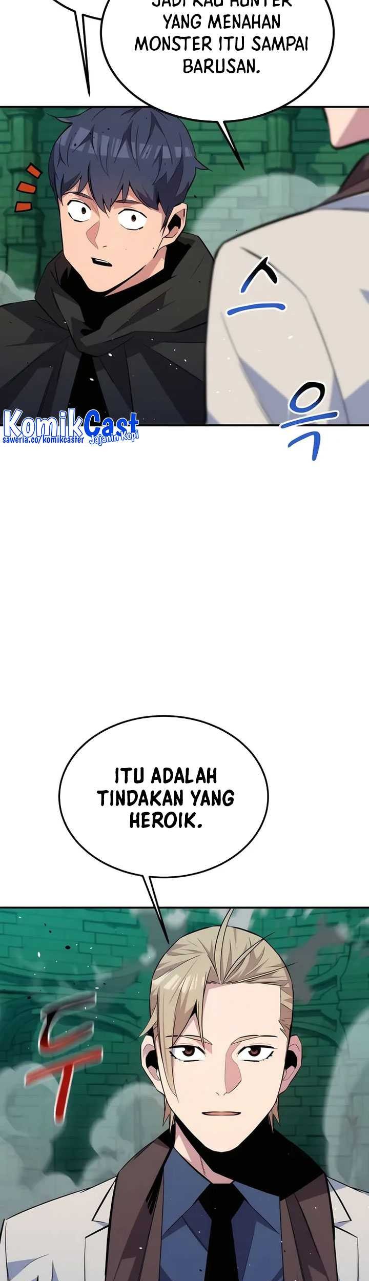Auto-Hunting With Clones Chapter 90 Gambar 12