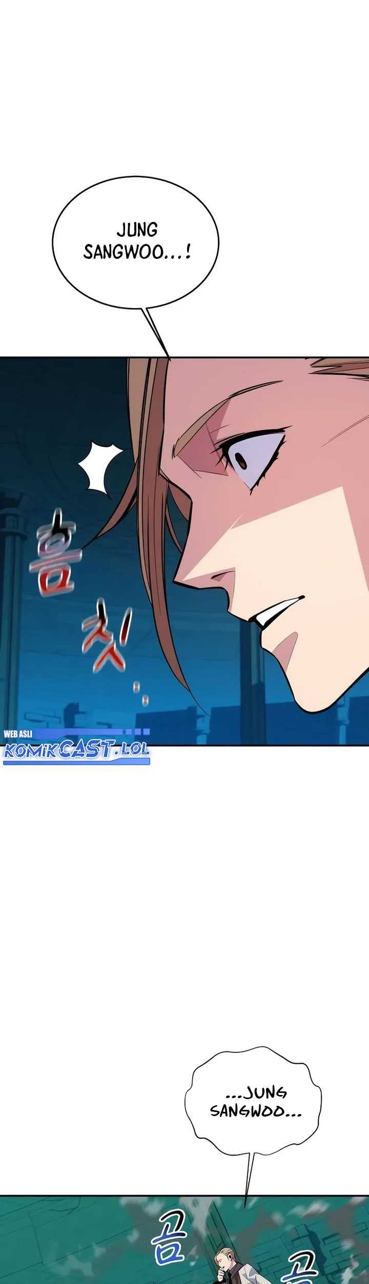 Auto-Hunting With Clones Chapter 90 Gambar 16