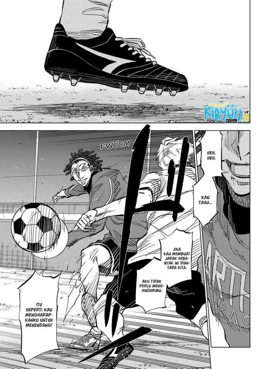 Catenaccio Chapter 10 Gambar 12