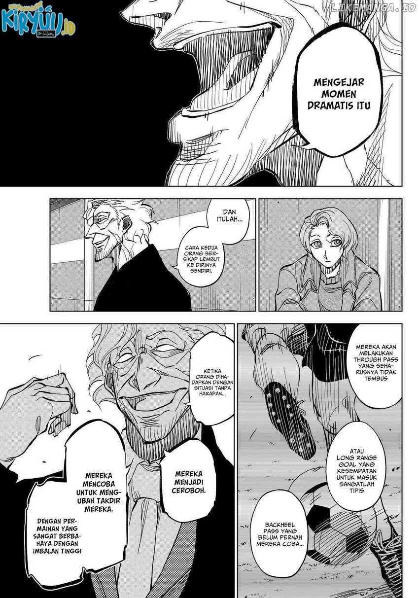 Catenaccio Chapter 10 Gambar 6