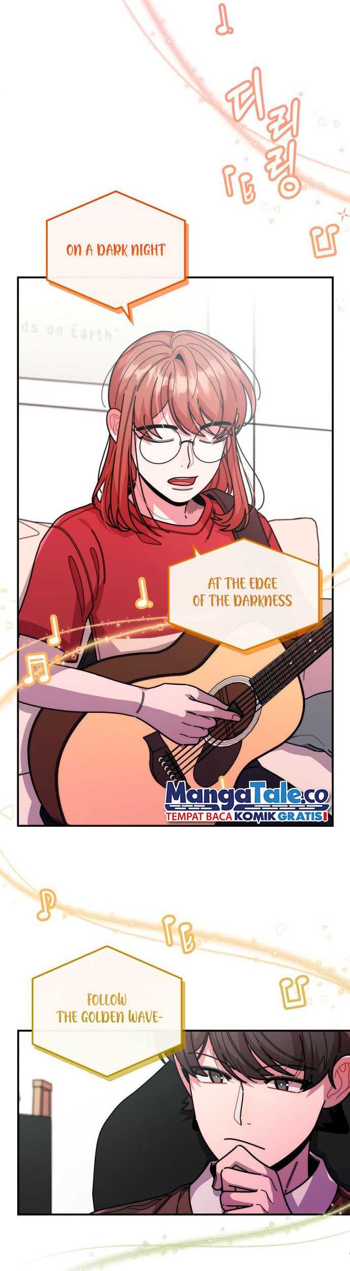 Manhwa Musician Genius Who Lives Twice Chapter 28 gambar nomor 2