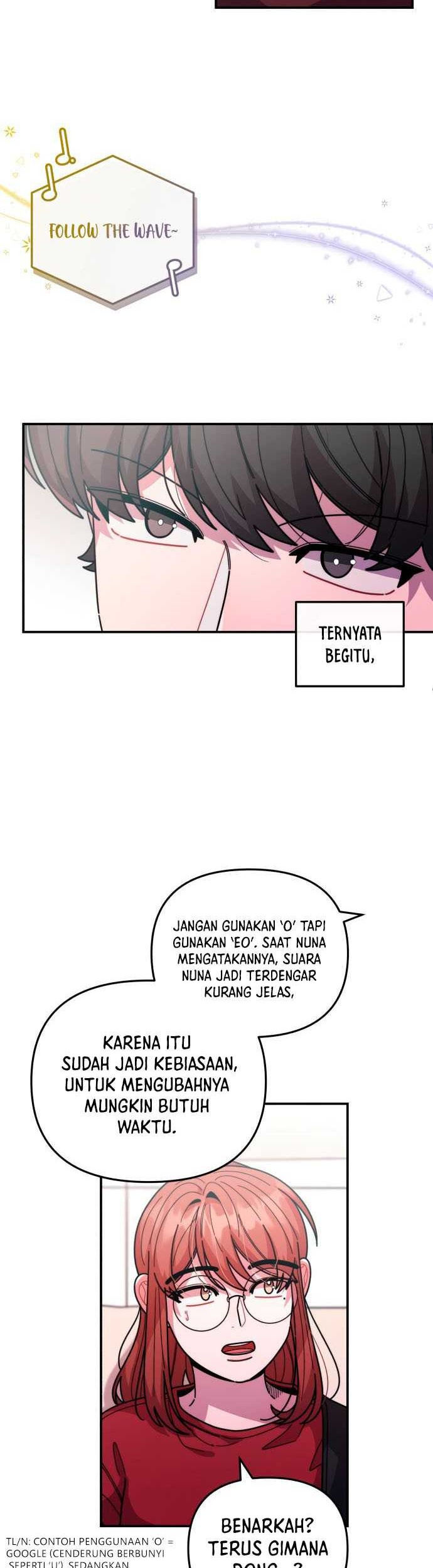 Musician Genius Who Lives Twice Chapter 28 Gambar 4