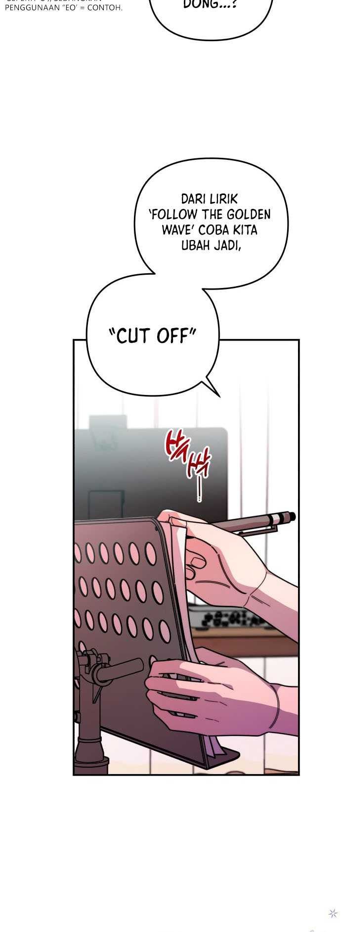 Musician Genius Who Lives Twice Chapter 28 Gambar 5