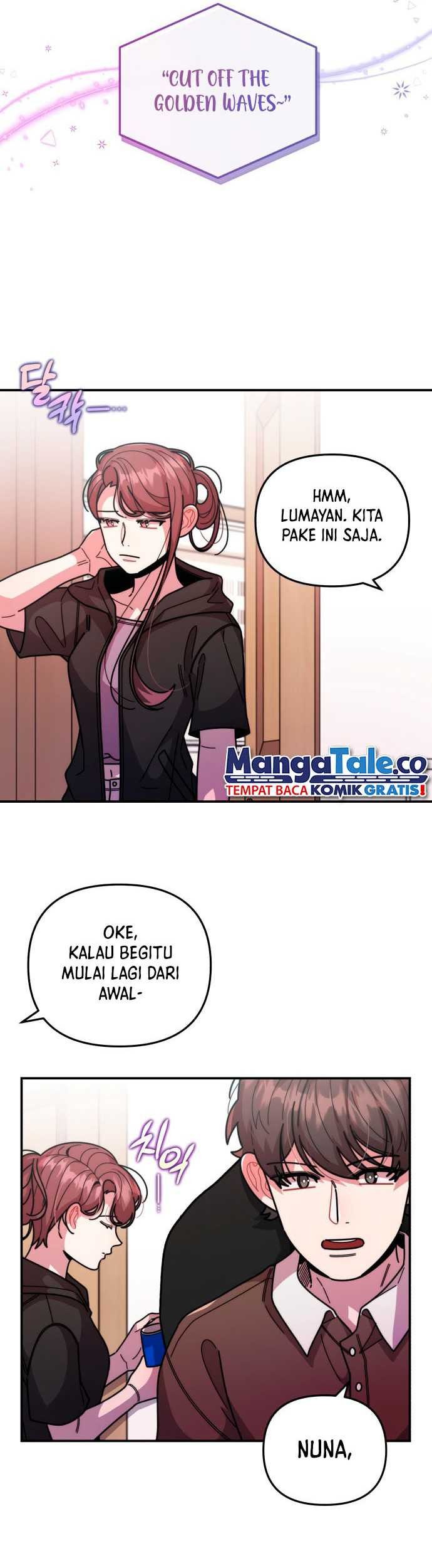 Musician Genius Who Lives Twice Chapter 28 Gambar 6