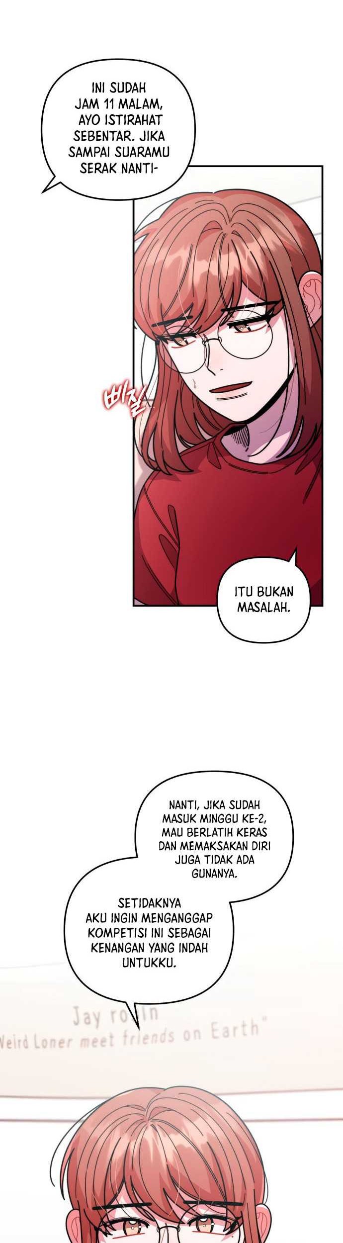 Musician Genius Who Lives Twice Chapter 28 Gambar 7