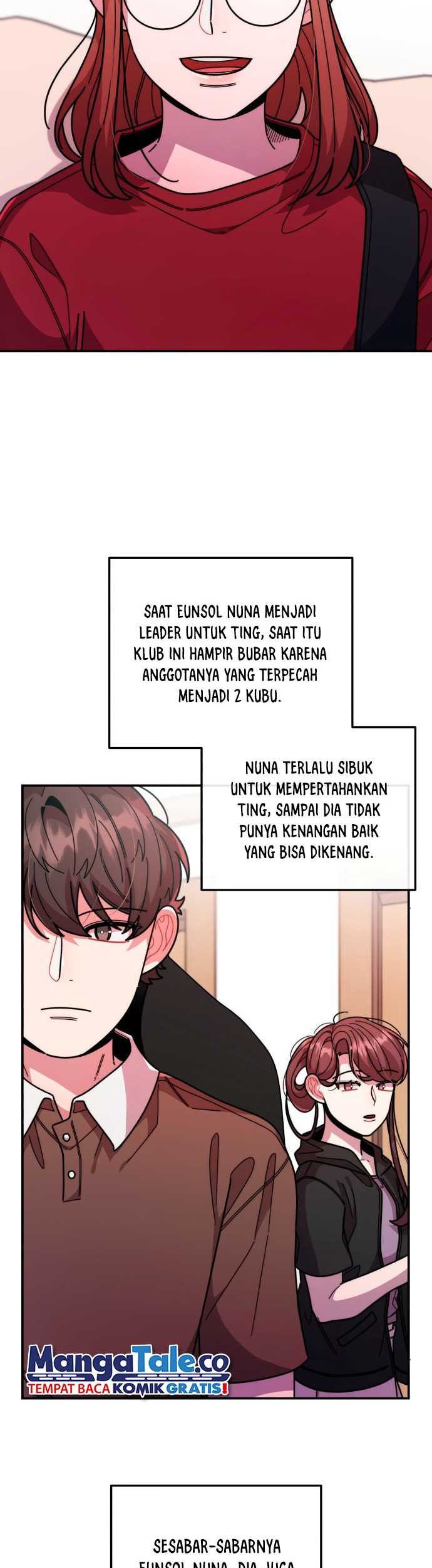 Musician Genius Who Lives Twice Chapter 28 Gambar 8