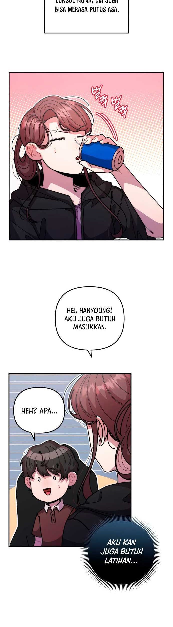 Musician Genius Who Lives Twice Chapter 28 Gambar 9