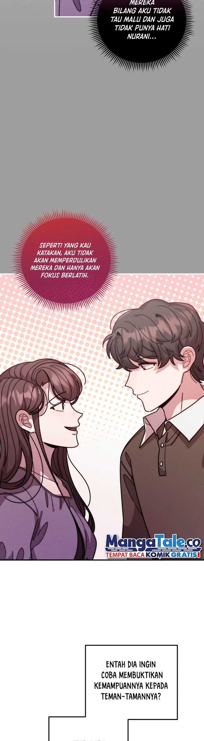 Musician Genius Who Lives Twice Chapter 28 Gambar 12