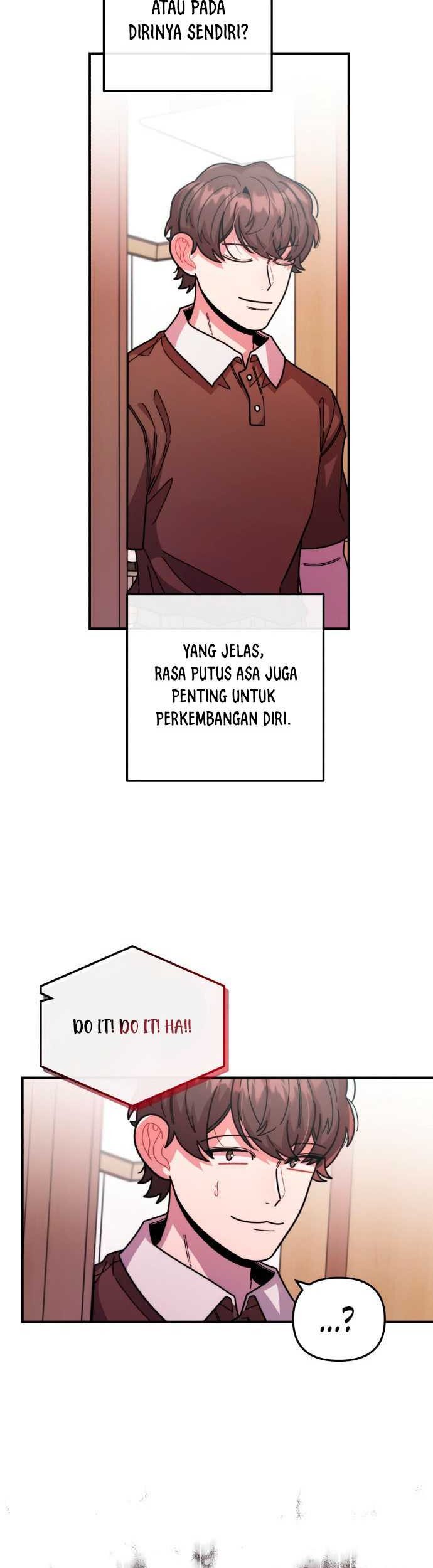 Musician Genius Who Lives Twice Chapter 28 Gambar 13