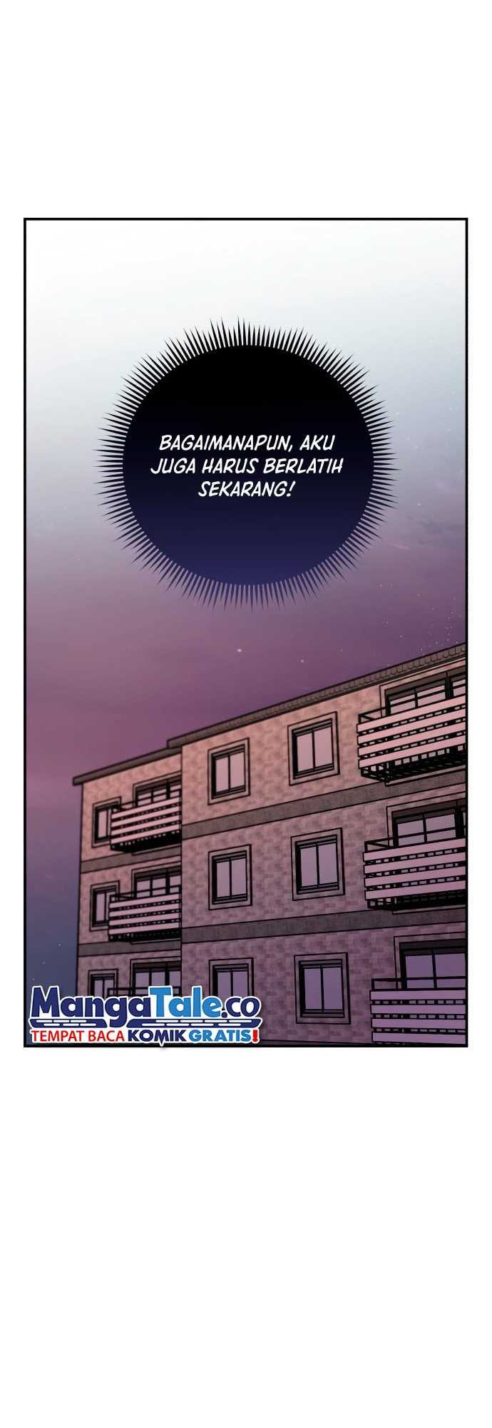 Musician Genius Who Lives Twice Chapter 28 Gambar 15