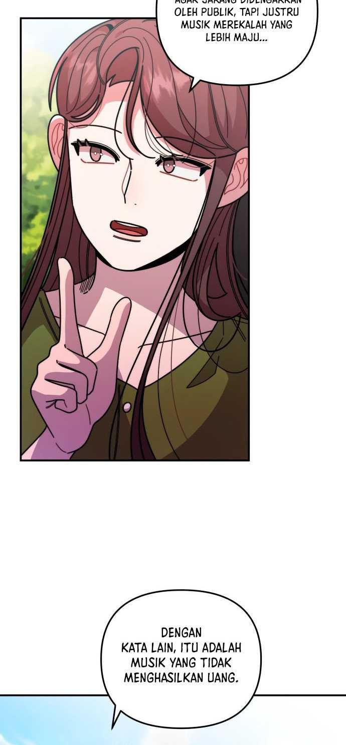 Musician Genius Who Lives Twice Chapter 28 Gambar 20