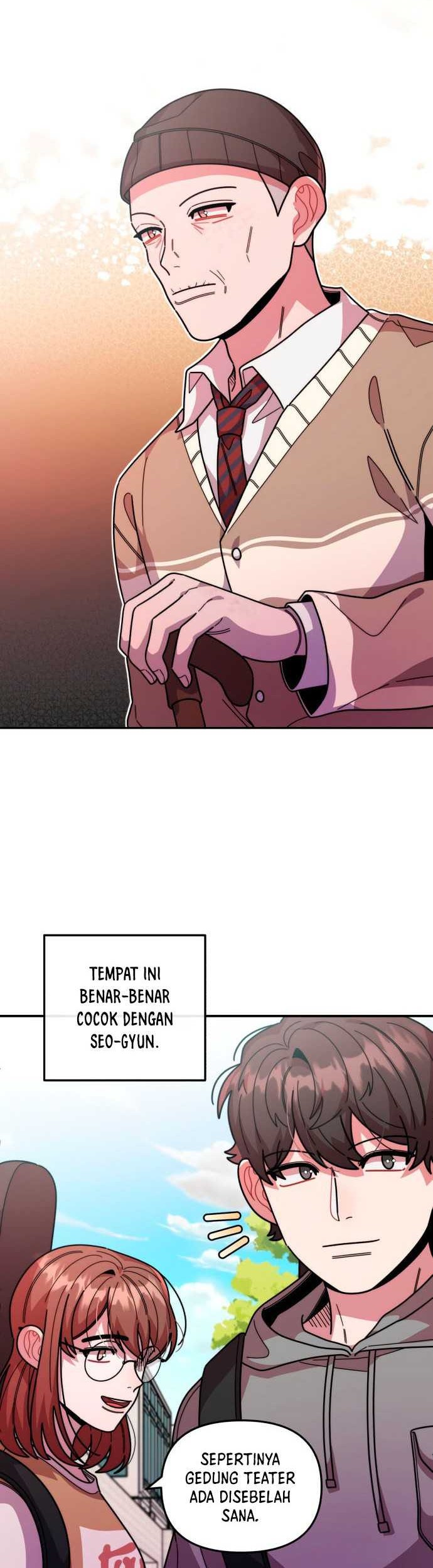 Musician Genius Who Lives Twice Chapter 28 Gambar 22