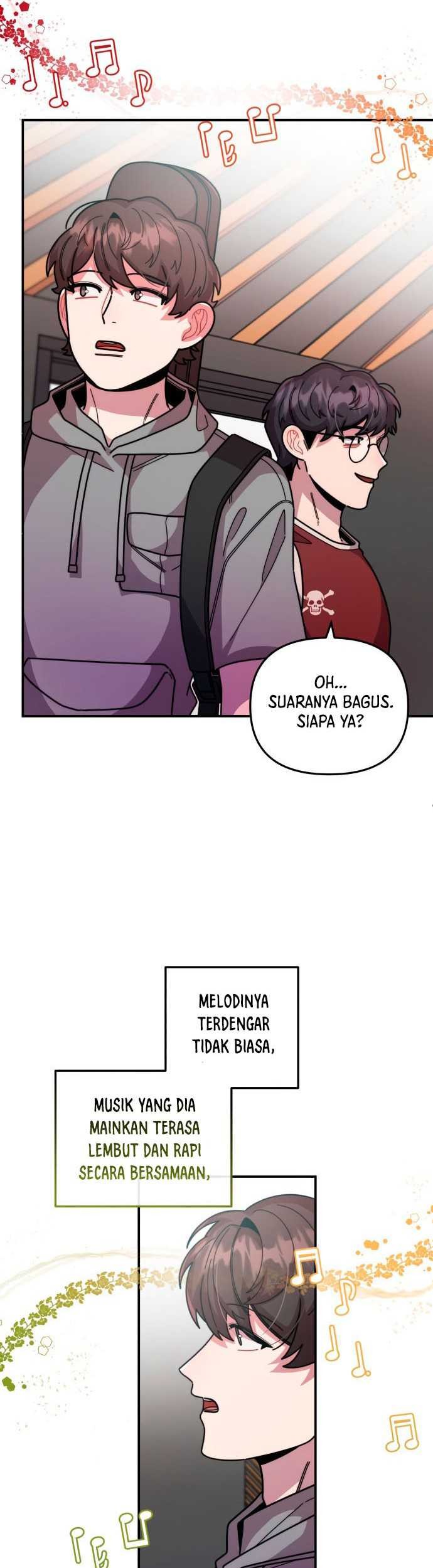 Musician Genius Who Lives Twice Chapter 28 Gambar 26