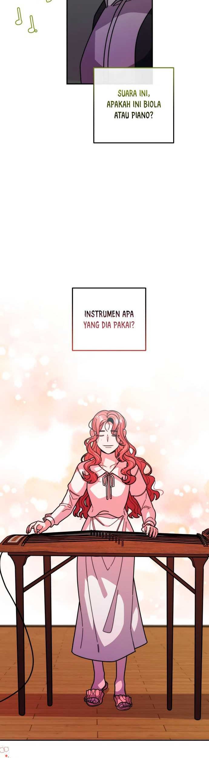 Musician Genius Who Lives Twice Chapter 28 Gambar 27