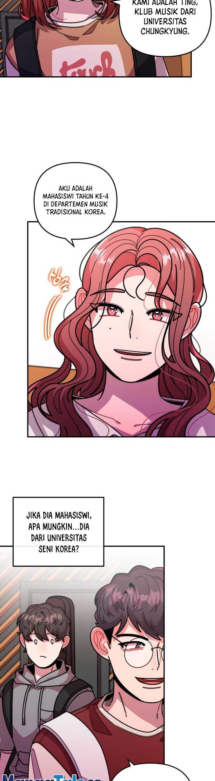 Musician Genius Who Lives Twice Chapter 28 Gambar 29