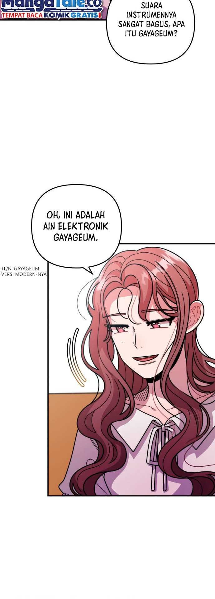 Musician Genius Who Lives Twice Chapter 28 Gambar 30