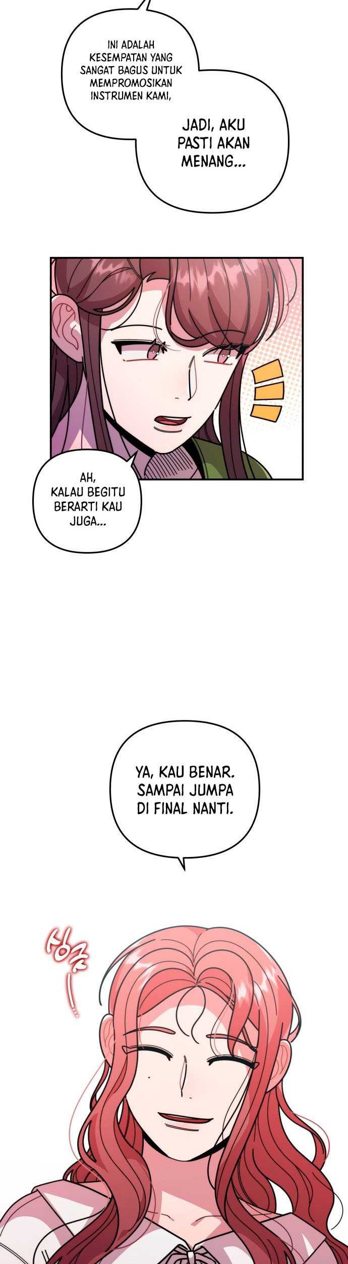 Musician Genius Who Lives Twice Chapter 28 Gambar 32