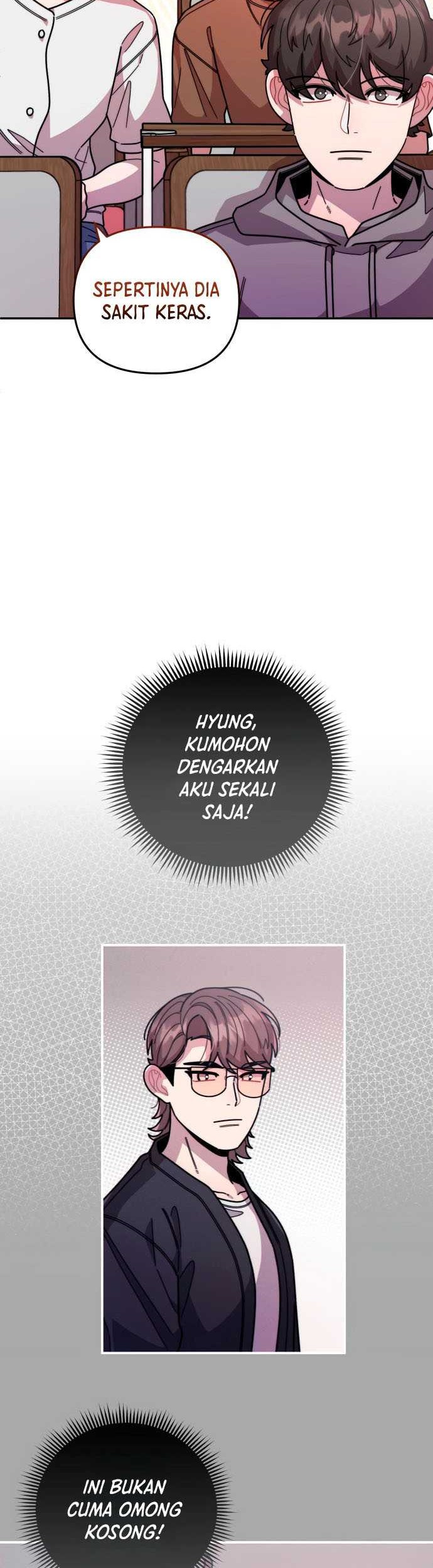 Musician Genius Who Lives Twice Chapter 28 Gambar 37