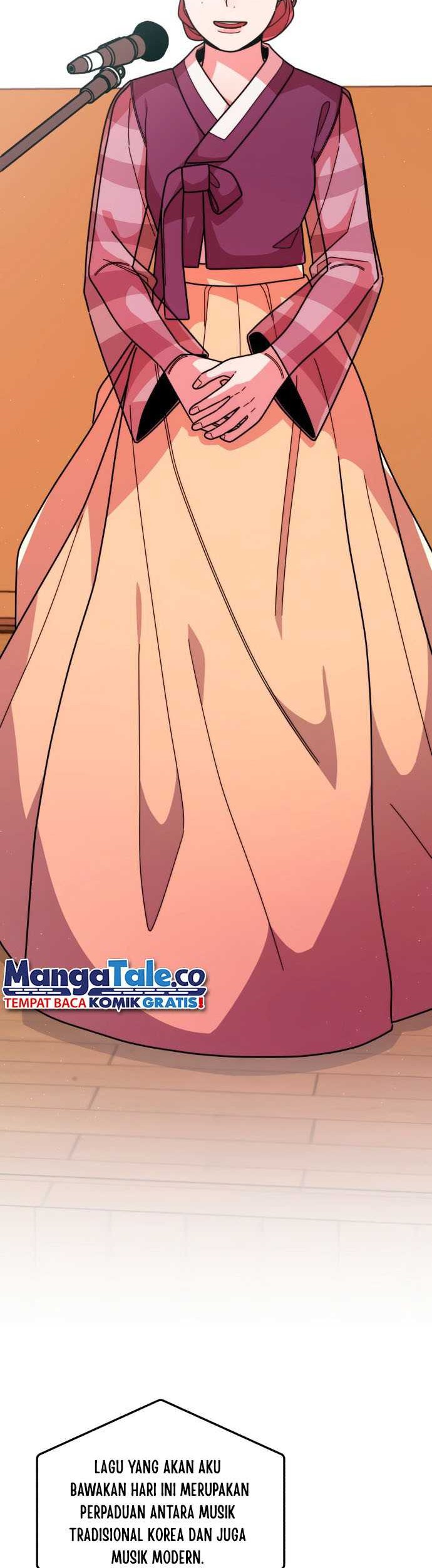 Musician Genius Who Lives Twice Chapter 28 Gambar 42