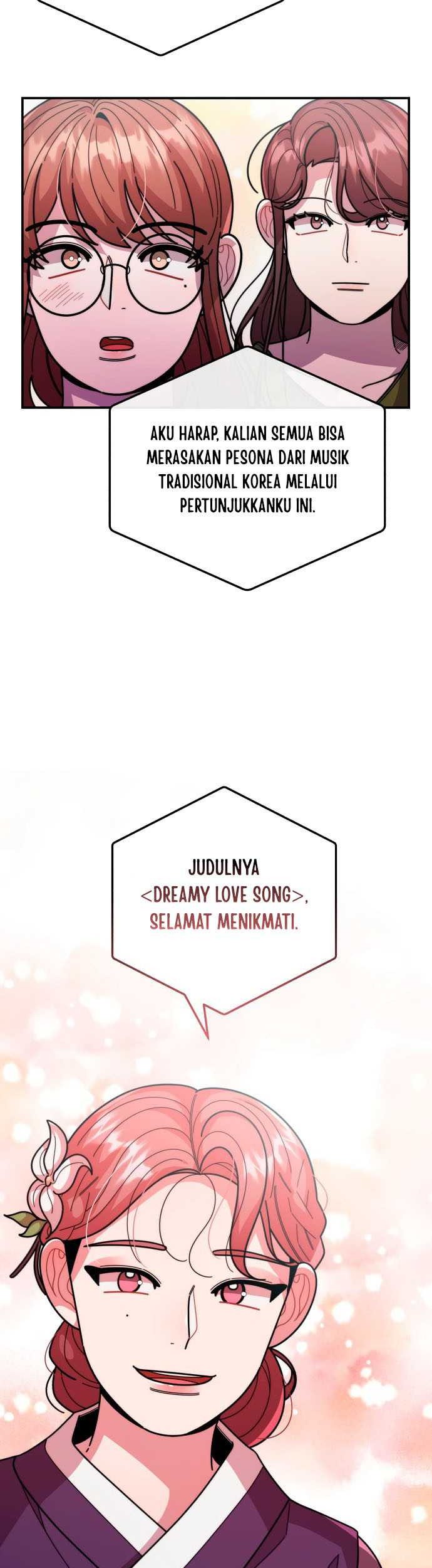 Musician Genius Who Lives Twice Chapter 28 Gambar 43