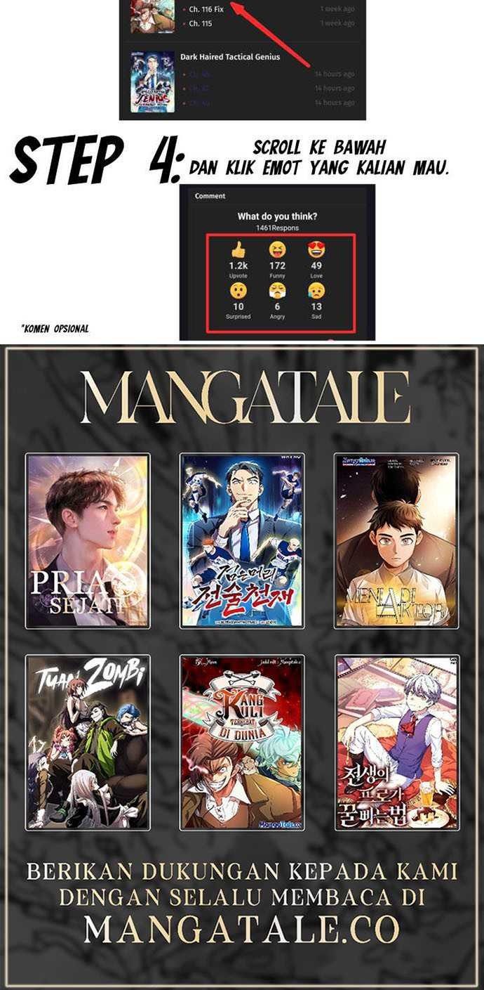 Musician Genius Who Lives Twice Chapter 28 Gambar 45