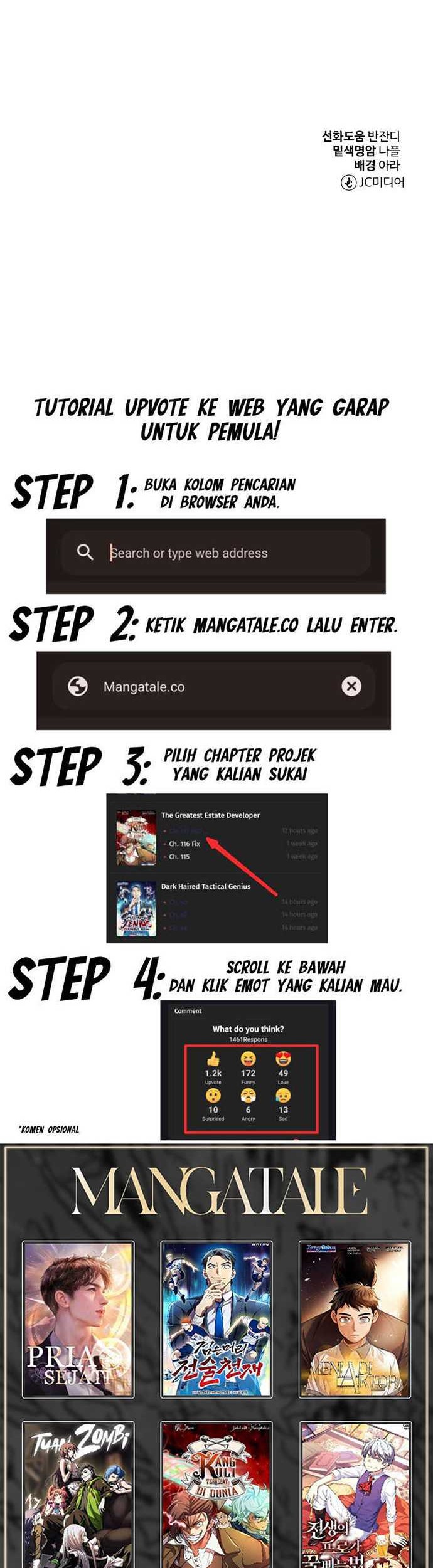 Musician Genius Who Lives Twice Chapter 27 Gambar 47