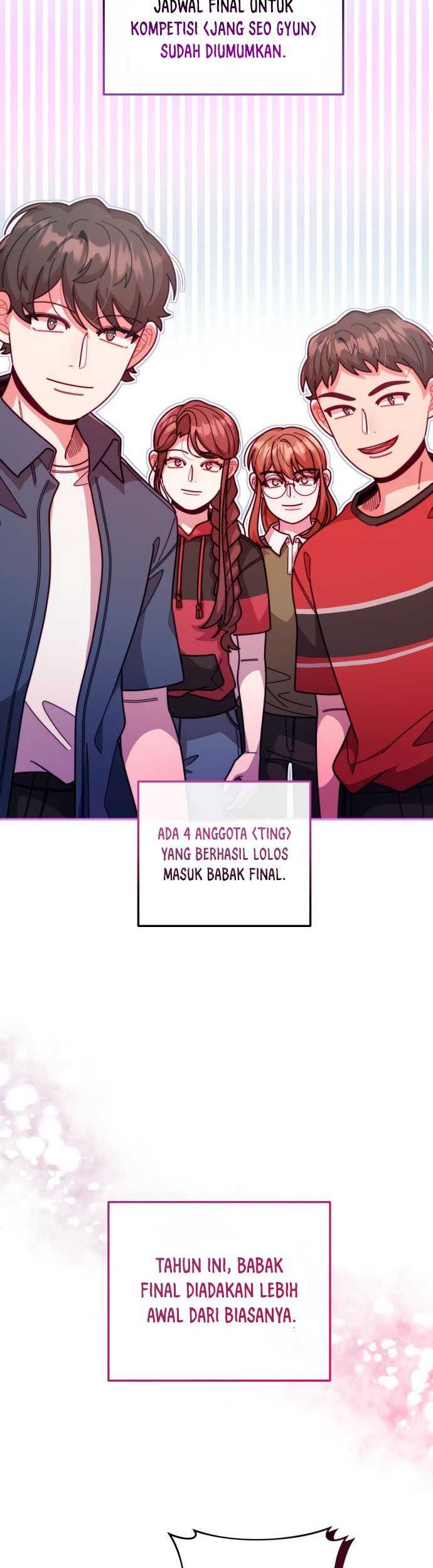 Manhwa Musician Genius Who Lives Twice Chapter 27 gambar nomor 2