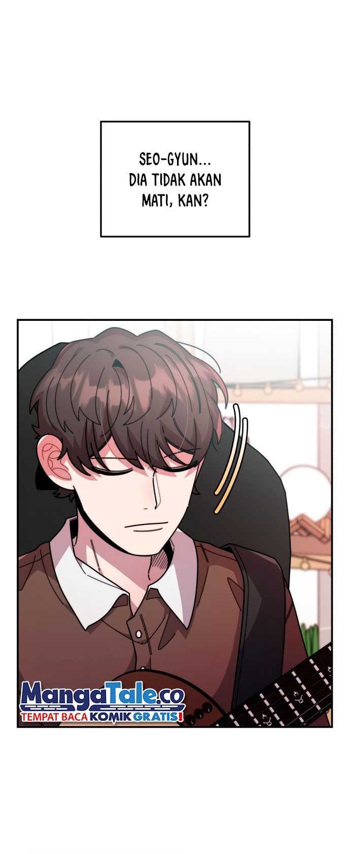 Musician Genius Who Lives Twice Chapter 27 Gambar 5