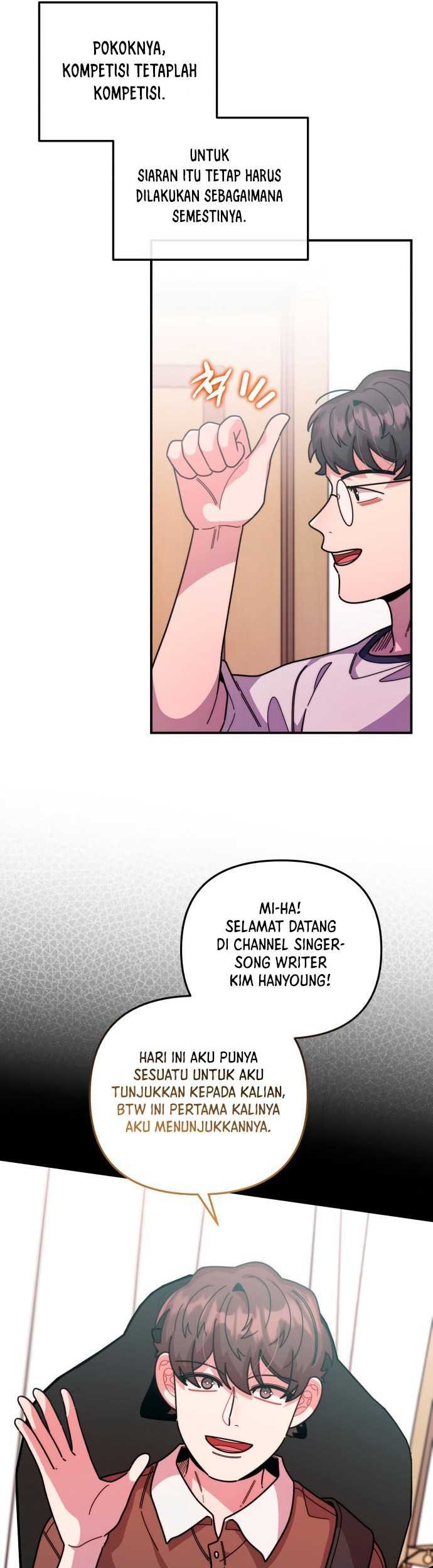 Musician Genius Who Lives Twice Chapter 27 Gambar 6