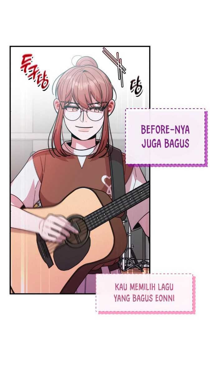 Musician Genius Who Lives Twice Chapter 27 Gambar 10