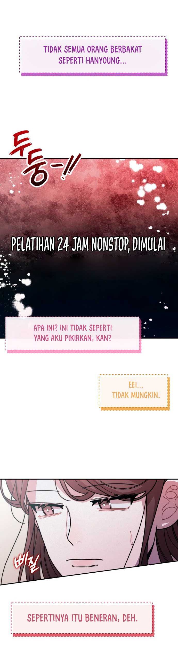 Musician Genius Who Lives Twice Chapter 27 Gambar 13