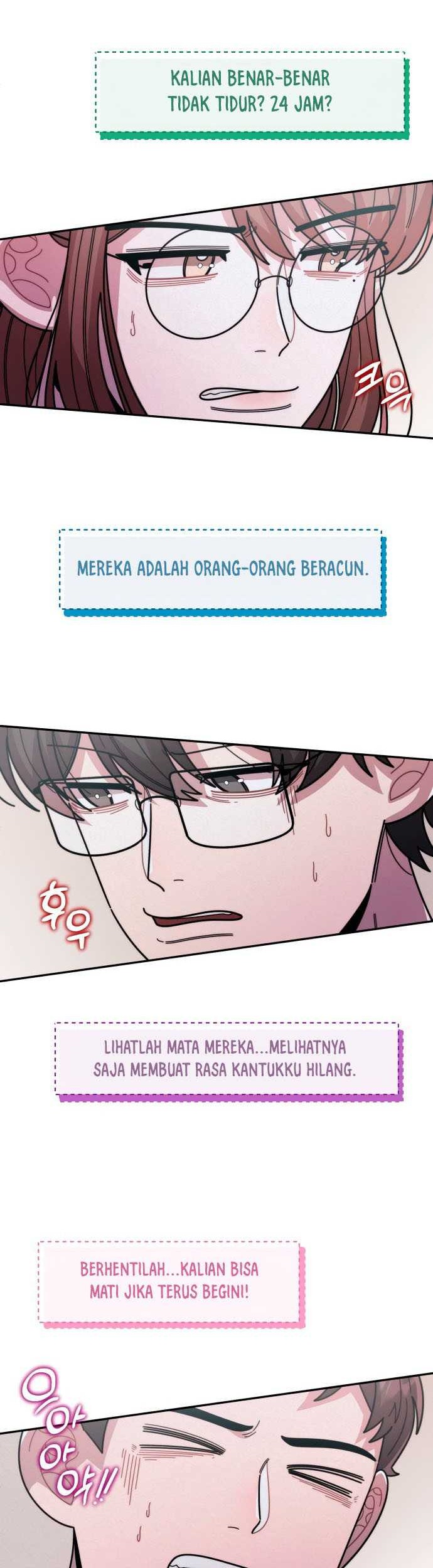 Musician Genius Who Lives Twice Chapter 27 Gambar 14