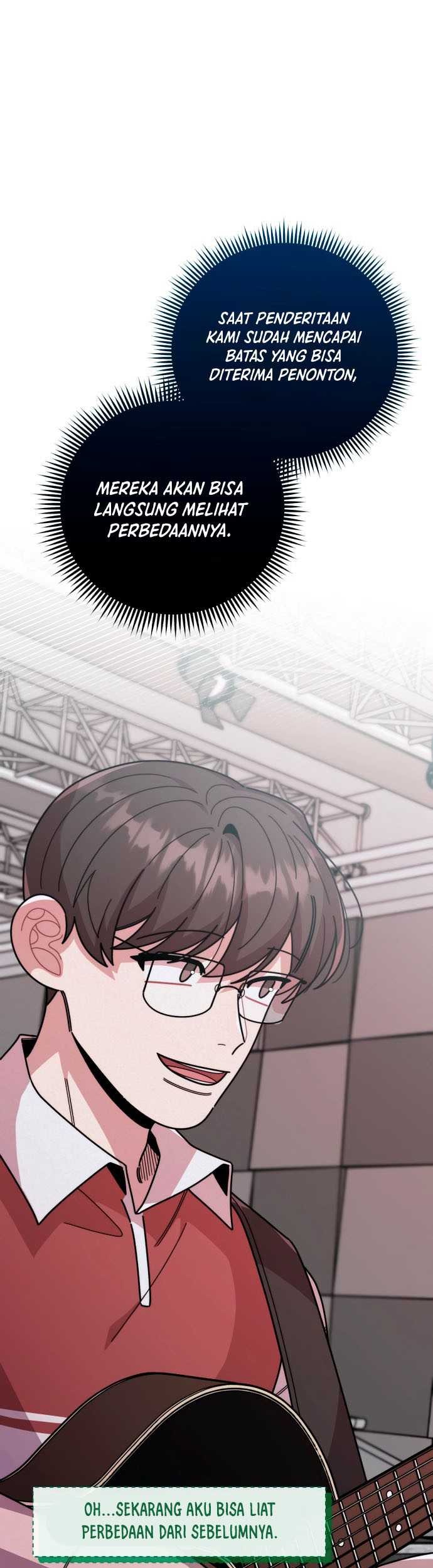 Musician Genius Who Lives Twice Chapter 27 Gambar 16