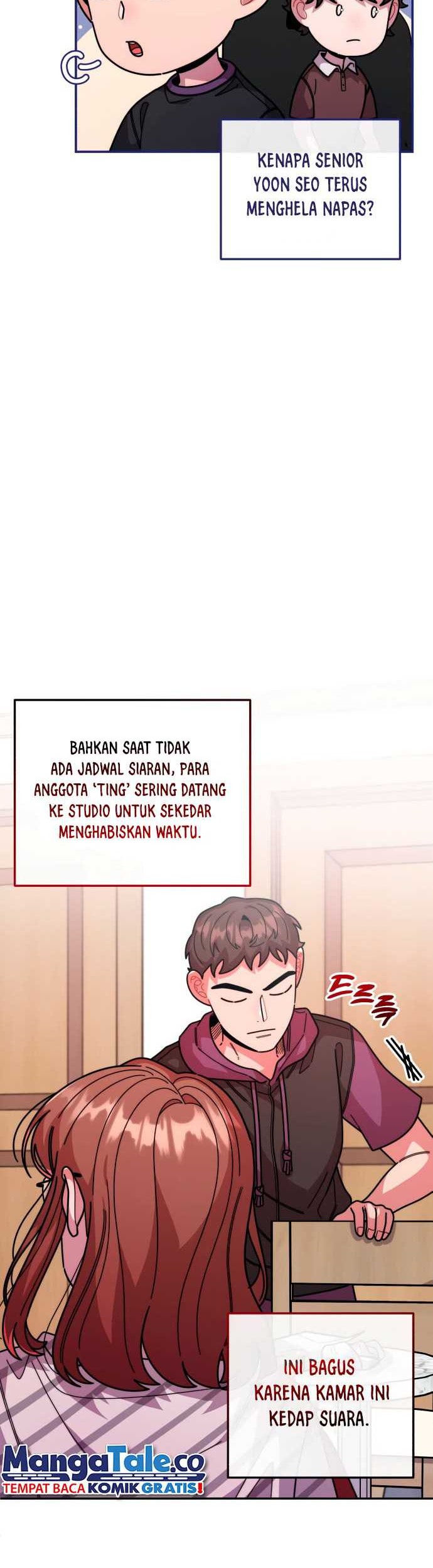 Musician Genius Who Lives Twice Chapter 27 Gambar 22