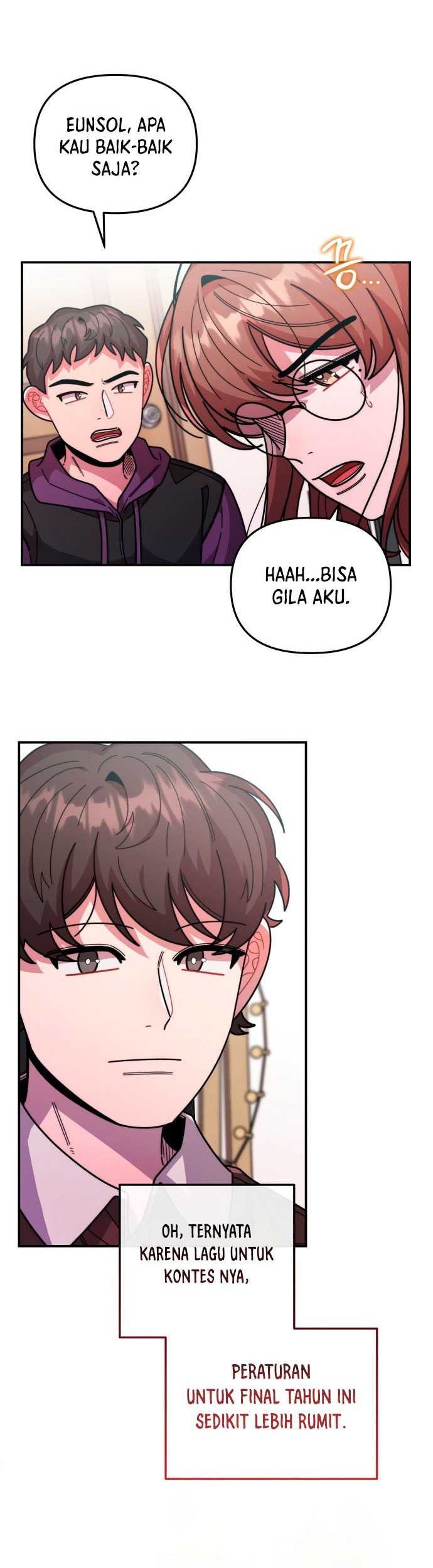 Musician Genius Who Lives Twice Chapter 27 Gambar 23