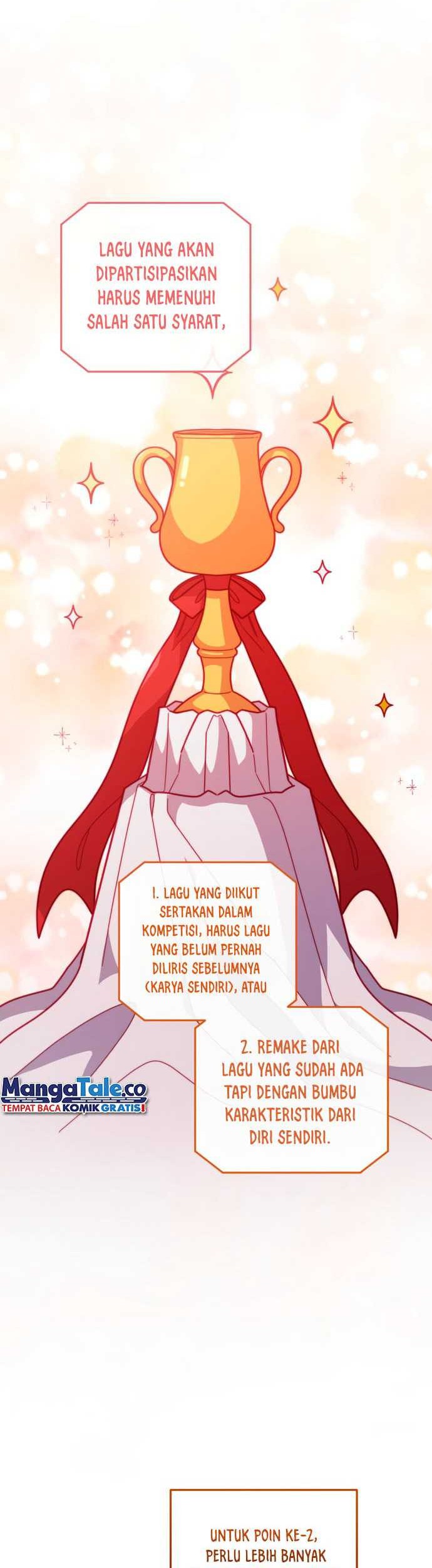 Musician Genius Who Lives Twice Chapter 27 Gambar 24